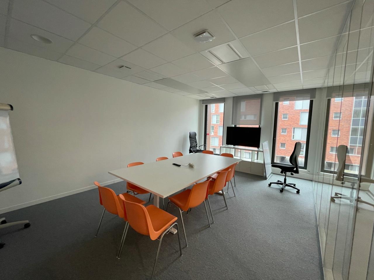 Bureau Lille 200m² Location bureau Lille Nord OLBUR2424734 4